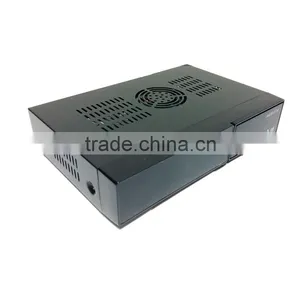 1300 MHz MIPS Processor Solo 2 se Decorder ME ELO + ONE Enigma2 Linux Satellite Receiver thumbnail-3