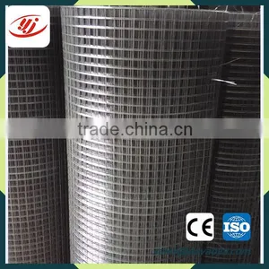 China Galvanized Chicken Welded Wire Mesh Panel Factory thumbnail-6
