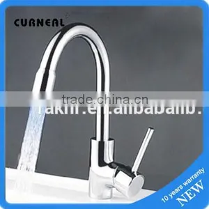 Kitchen Taps With Led Light thumbnail-1