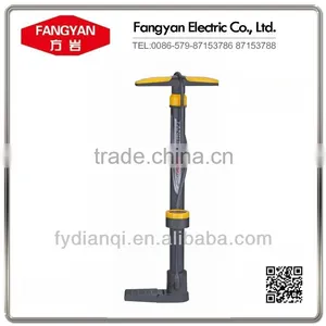 Bicycle Plastic Hand Pump thumbnail-1