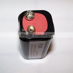 Alkaline Battery Pack 6V AA thumbnail-1