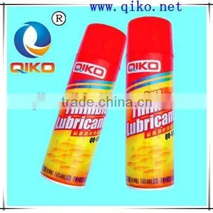 550ml Rust Preventative /Lubricantes Aerosol QQ-61 thumbnail-1