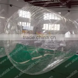 Water Walking Ball Hot Sale Water Games Water Rides thumbnail-2