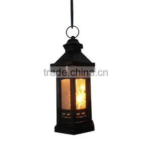 Metal Candle Holder,candle Lantern,chinese Lantern thumbnail-6
