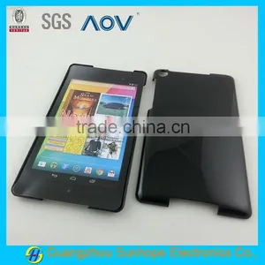 Tablet Hard Case for Google the New Nexus 7II thumbnail-1
