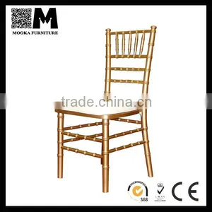 Hot Selling Wedding Furniture Chiavari Chair High Quality Wooden Wedding Chair thumbnail-1
