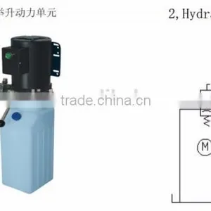 Auto Hoist Power Packs Units thumbnail-1