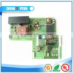 Cheapest Shipping Six Layer Electronic Pcb Pcba Assembly thumbnail-6