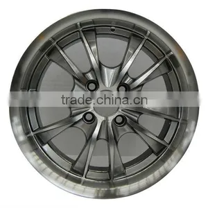 Hot Sale Steel Car Wheel,car Rims,carbon Rims thumbnail-1