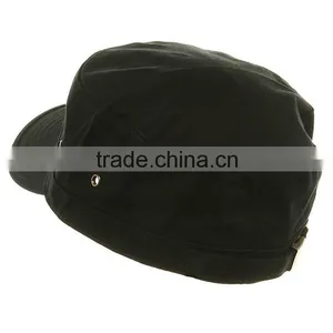 Trendy Military Soft Felt Army Hat Wholesale thumbnail-5