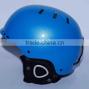 ABS Shell Ski Helmet,snow Helmet thumbnail-1