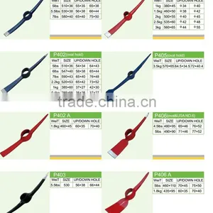 Plastic Handle Pickaxe Form Tangshan Factory Madeinchina thumbnail-3
