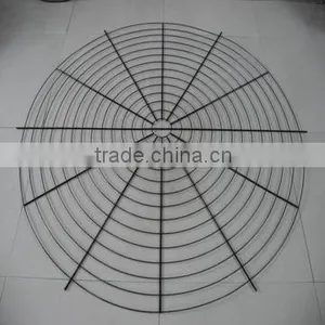 Axial Fan Guard thumbnail-1
