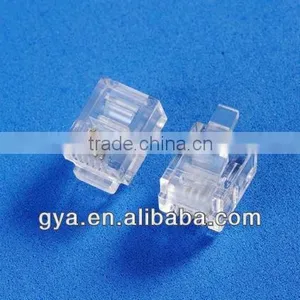 High Quality 6p4c Rj11 Connector thumbnail-3
