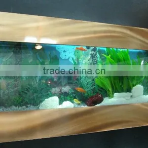 HOT SALE WALL HANGING AQUARIUMS,WALL FISH TANK,AQUARIUM TANK thumbnail-4