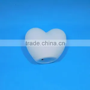 Plastic Red Heart Shaped Led Lights Led Christmas Heart Shaped Lights thumbnail-3