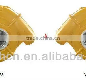 Water Truck Parts Water Pump for Flooded Suction, Irrigation, Fire, Marine thumbnail-5
