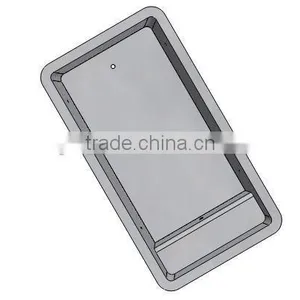Outdoor Inground Fiberglass Swimming Pool Spa Pool Spa Tube(L3.0xW1.5xH0.6M) thumbnail-1