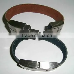 Cheap Wristband Usb Flash Drive thumbnail-1