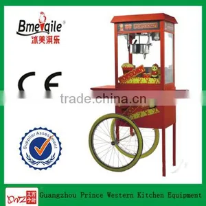 2016 New Best Quality Industrial Flavored Popcorn Machine thumbnail-1