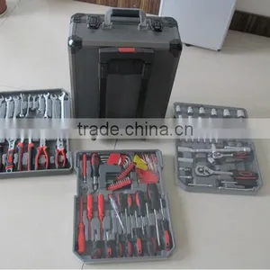 186pcs Combination Hand&machine Auto Maintenance Tool thumbnail-1