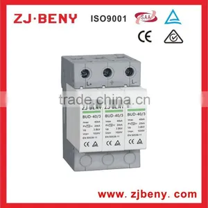 1000V 40KA 3P DC SPD thumbnail-1