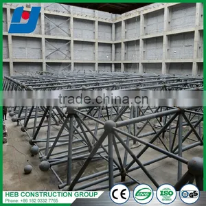 Light Steel Structure Drawing thumbnail-1