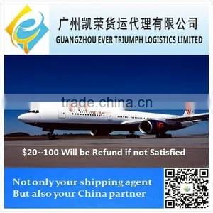 Cheap Express Courier From China to Romania thumbnail-1