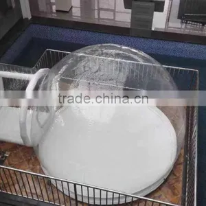 Professional Production Outdoor Camping Inflatable Bubble Tent Quality Choice Most Popular thumbnail-5