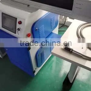 Fiber Handle Welder Laerge Channel Letters Laser Welding Automatic Machine thumbnail-3