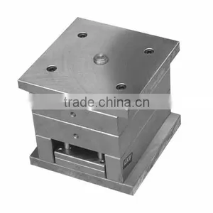Yuyao Zhejiang Injection Plastic Factory thumbnail-3