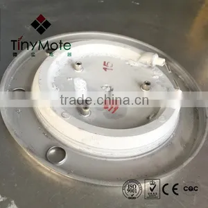 Stainless Steel Heating Plate for Electric Kettle1800W 230V thumbnail-2