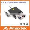 Driver USB 2.0 Multi USB Smart Card Reader thumbnail-1