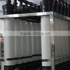 UF System NF & RO Water Treatment Plant thumbnail-6