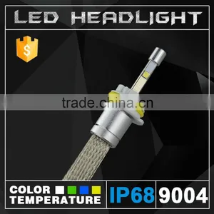 Modified Car LED Light Bulbs thumbnail-1