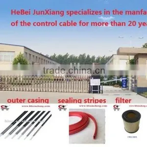 HEBEI JUNXIANG COMPANY V-W TURBO HOSE OEM NO.1J0145822H JXVWTHS020-21 thumbnail-5