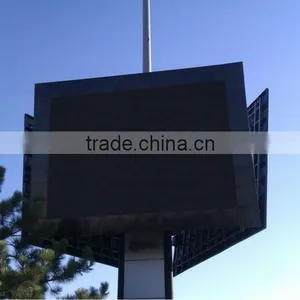 LED Video Sign Outdoor Full Color thumbnail-2