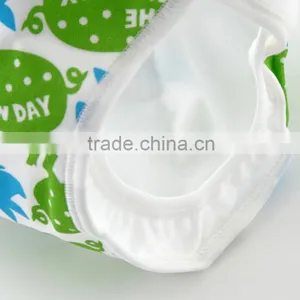 Made in Japan Diaper Manufacturer Japanese Wholesale High Quality Production of Nappies Baby Polyester 100% 2pcs Set thumbnail-4