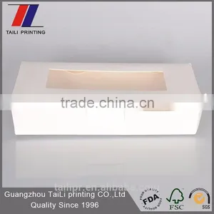 Customized Paper Prepared Food Packaging thumbnail-4