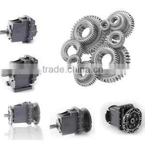 Helical Gear Reducer,Stable Helical Gear Reducer,Efficient Transmission Helical Gear Reducer thumbnail-1