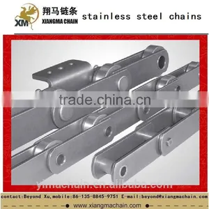Stainless Steel Roller Chain thumbnail-1