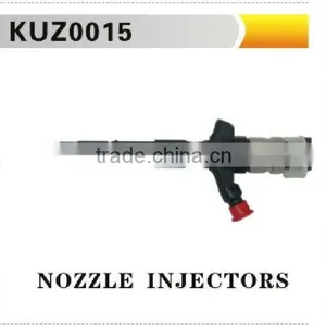 4HK1 DENSO ORIGINAL INJECTOR thumbnail-1