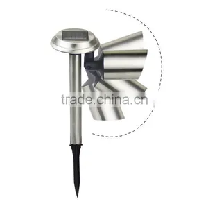 LED Solar Home Light Solar Lawn Light Price List thumbnail-3