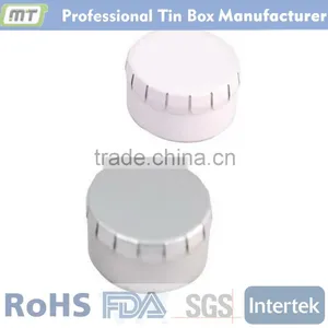 Round Click Clack Mint Tin Box thumbnail-1