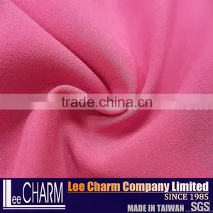 108GSM Woven 88 Polyester 12 Spandex Blend Fabric thumbnail-4