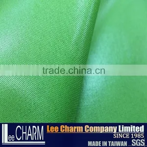 100% Polyester Oil Pongee Fabric For Making Artificial Flower thumbnail-3