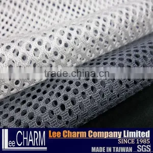 150D Polyester Sports Mesh Fabric thumbnail-4