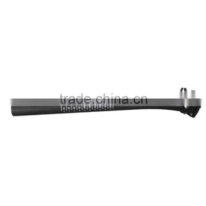 27.2 and 31.6mm Diameter Carbon Seatpost SP006 thumbnail-1