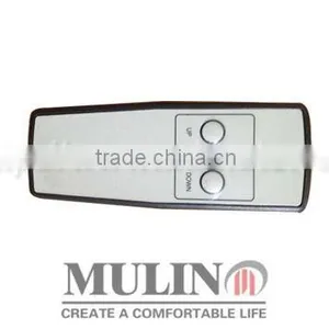 Long Life Hand Held Remote Control for Linear Actuator thumbnail-2