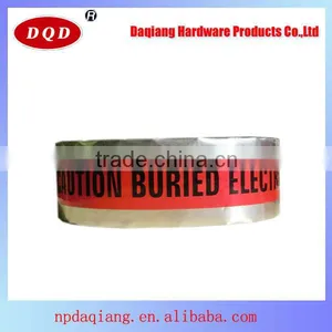 New Products Aluminum Warning Tape With China Supplier thumbnail-1